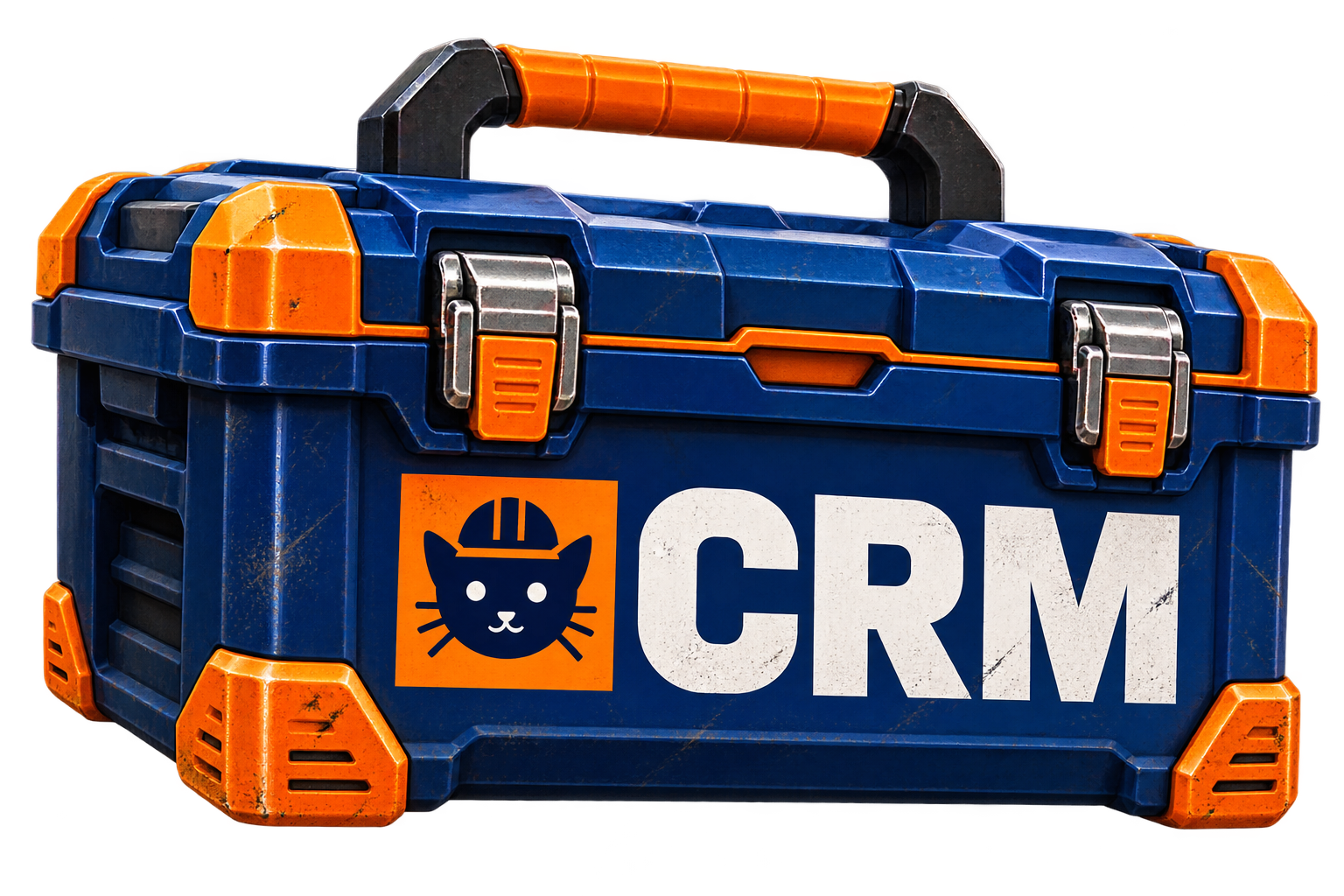 CRM