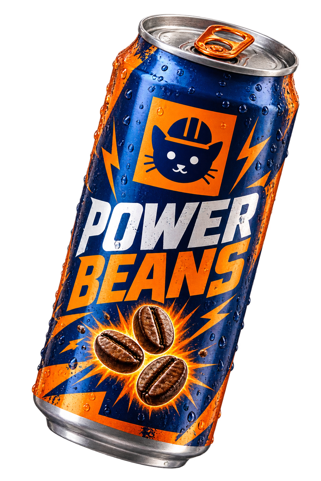POWERBEANS