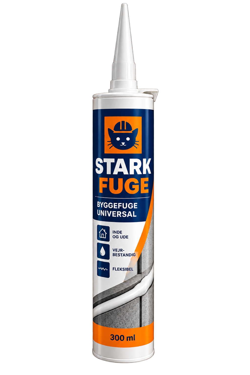 STARK Fuge
